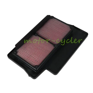 Air Filter Element For Yamaha Tracer 9 GT 22/24 B7N-14451-01 Tracer 900 GT 2021 - Picture 1 of 11
