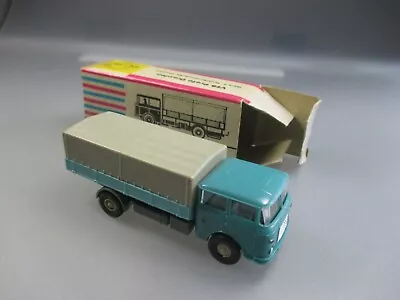 Permot: Camion Pritschin Skoda, Colore Bello (GK14) - Immagine 1 di 2