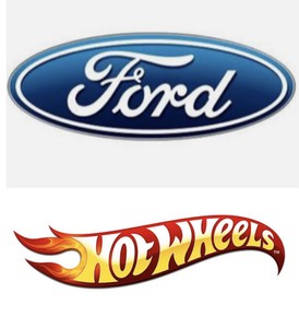 FORD Hot Wheels Collection, HUGE Selection COMBINE POSTAGE On Bundles!
