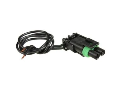 For 1985-1988 Chevrolet Nova Mixture Control Solenoid Connector Wells 82865PNVZ - Image 1 of 2