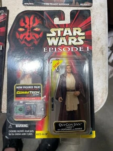 Bolsa de agarre Star Wars - Lote varios de 6 - Imagen 1 de 4