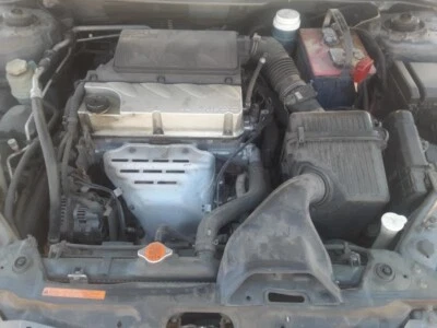 Used Front Suspension Stabilizer Bar fits: 2008 Mitsubishi Eclipse front Front G - Image 1 of 4