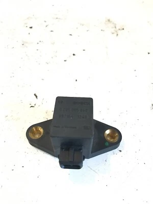 Capteur Isuzu Trooper 897164324 authentique 3.2 V6 2003 - Photo 1/4