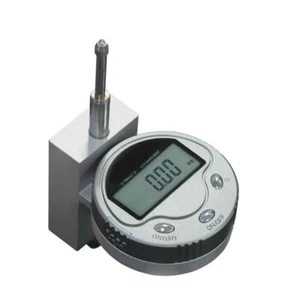 LCD Digital Dial Indicador Medición Vertical Lectura Horizontal 0-20mm Herramienta - Imagen 1 de 3
