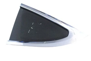 Schutzscheibe hinten links Tesla Model X P100D 1034907-06-00A 2020 RHD - Bild 1 von 5