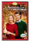 It's Beginning to Look A Lot Like Christmas (DVD) Tricia Helfer Eric Mabius