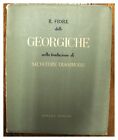 IL FIORE DELLE GEORGICHE / SALVATORE QUASIMODO / 1944