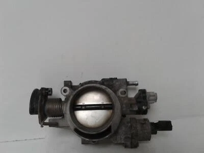 Used Fuel Injection Throttle Body fits: 2004 Dodge Dakota 4.7 Grade A Foto 1 de 4