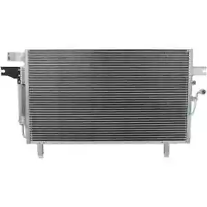 New AC Condenser For 1996-04 Nissan Pathfinder 3.5L Engine 921004W01A NI3030154 - Picture 1 of 5