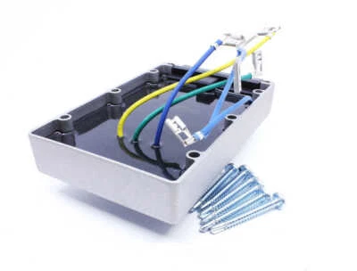 Ignition Control Module United Ignition Wire DCM-9519 - Image 1 of 4