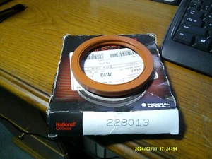 National 228013 Crankshaft Seal? - Picture 1 of 1