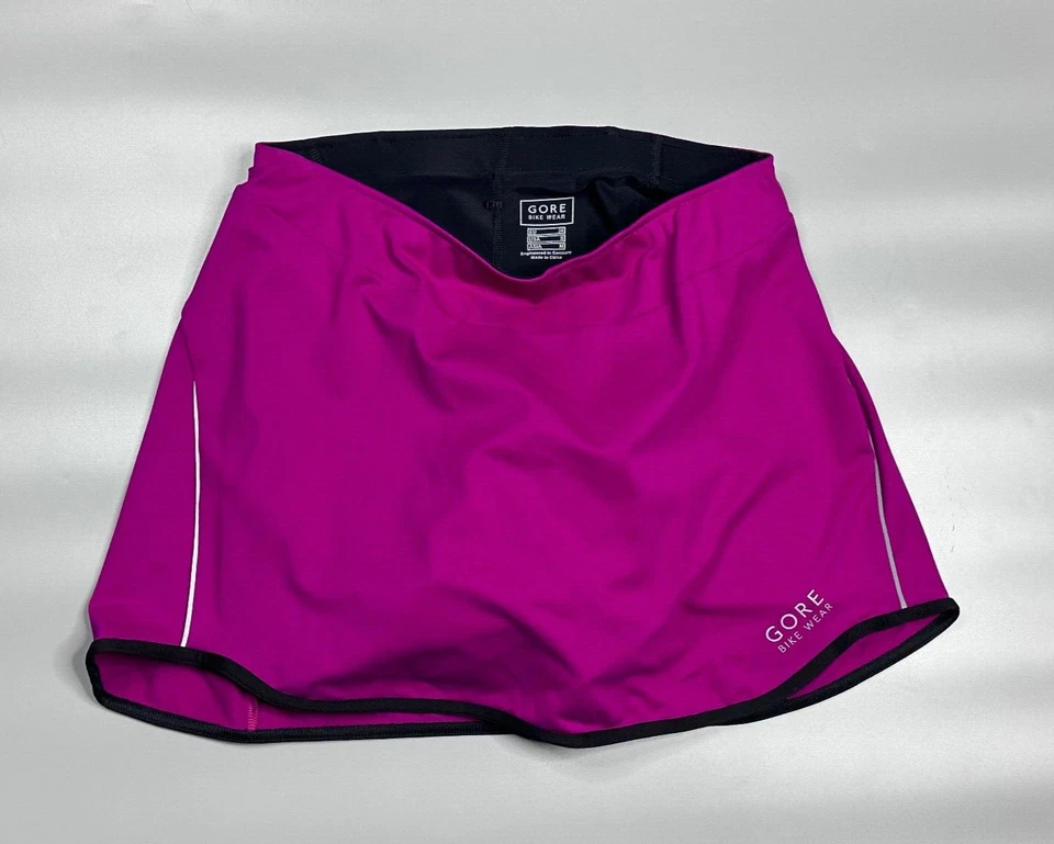 Gore Bike Wear women's skirt S - Image 1 of 4