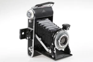 AGFA Billy Record II Sucherkamera - SNr: 293625 - Bild 1 von 5