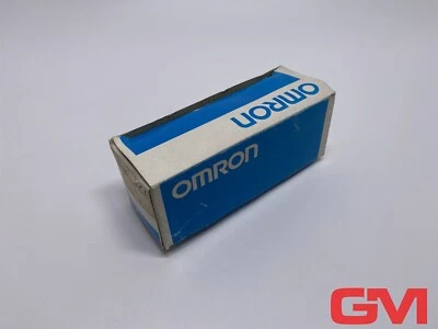 Omron Lichtwellenverstärker E3X-DA41 Photoelectric Switch 6 7/12ft 12-24 5v - Image 1 of 4