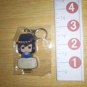 A46842 DRAMAtical Murder Nitro+Chiral Acrylic Keyholder Sei - Imagen 1 de 3