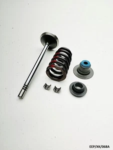 Exhaust Valve Kit for Jeep Commander XK 4.7L 2006-2007 EEP/XK/068A - Picture 1 of 4