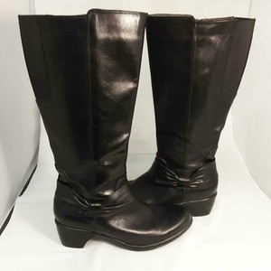clarks melissa knee high boots