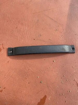 Jeep Wrangler TJ LJ 1997-2006 interior puerta tirador manija agarre fabricante de equipos originales Foto 1 de 3