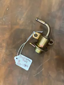 YAMAHA PRESSURE REGULATOR 69J-13906-00-00 F200-225HP 4 STROKE 2002-2010 MODELS - Picture 1 of 8