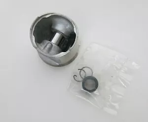 Kolbenbausatz für Husqvarna Kettensäge Trimmer 503 68 64-02 Deutschland Neu Altlagerbestand - Bild 1 von 5