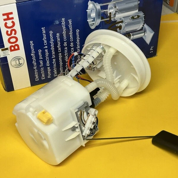 Fuel pump for Ford WP + WQ FIESTA 1.6L Zetec 01-08 FYJA Intank module assembly - Image 1 of 1