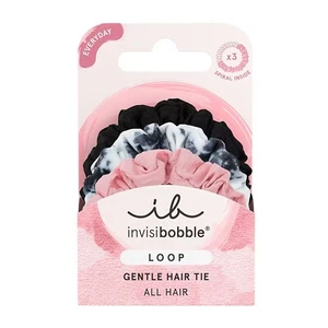 Invisibobble LOOP Be Gentle 3pc - Picture 1 of 7