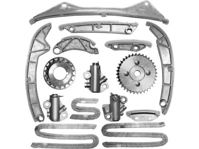 Juego de distribución para Ford Transit-150 2015-2019 82594KSJM 2016 2017 2018 Foto 1 de 2
