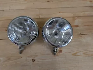 Chuteroche Driving Lights - Picture 1 of 13