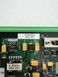 RMB-10V2-SYNQNET T110-007 Rev.P5 - Picture 1 of 4