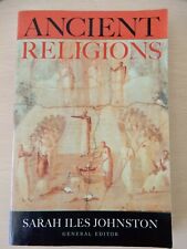 Ancient Religions by Sarah Iles Johnston