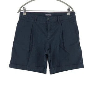 Tommy Hilfiger Chino Shorts Women Size 8 - W30 - Picture 1 of 7