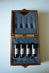 Agilent 11581A 12,4 GHz Fixed Attenuator Set HP - Bild 1 von 5