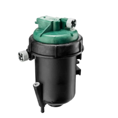 FILTRO GASOLIO COMPLETO PER FIAT MULTIPLA 1.9 JTD 88 Kw 120 Cv DAL 2002 AL 2010 - Immagine 1 di 4