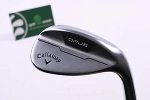 Callaway Opus Lob Wedge / 58 Degree / Wedge Flex Recoil DART 65 Shaft - Picture 1 of 6