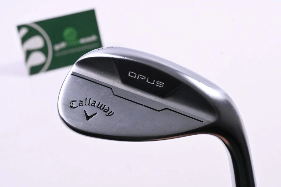 Callaway Opus Lob Wedge / 58 Degree / Wedge Flex Recoil DART 65 Shaft - Image 1 of 4