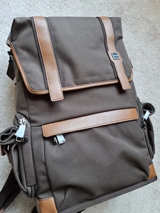 Gitzo Légende camera backpack NEW with TAGs - Picture 1 of 7