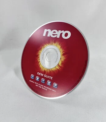 Nero OEM Suite Universal - Nero Express 66014 Suite 1 - Image 1 of 2