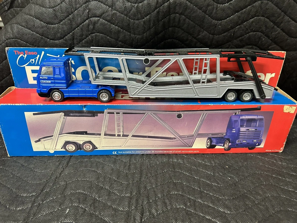 Scania 1:43 Diecast & Toy Vehicles for sale | eBay