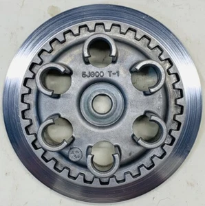 2023 YAMAHA YZ250 YZ 250 X OEM CLUTCH PRESSURE PLATE 2002-2025 5JG-16351-00-00 - Picture 1 of 8