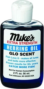 Mike's 7008 Glo Scent Bait Oil - Picture 1 of 1