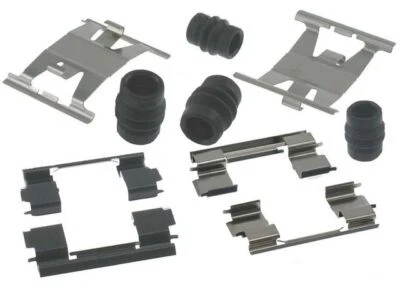 Kit de herrajes de freno delanteros para Mazda B3000 1995-2002 86153WQYD 1996 1997 1998 1999 Foto 1 de 2