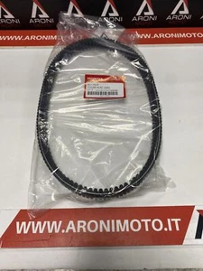 Transmission Belt Honda Cod. 23100K2CD01 Check Scooter In The List Black - Picture 1 of 1