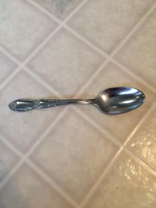 William Wm Rogers Oneida Esslöffel Edelstahl Daydream Fenway - Bild 1 von 3