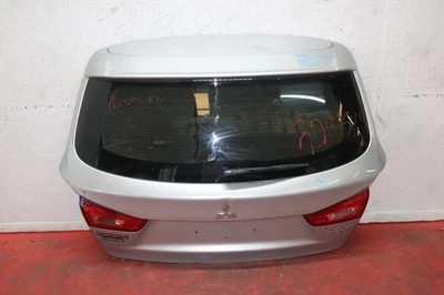 2011 2016 MITSUBISHI OUTLANDER SPORT REAR LIFTGATE OEM Foto 1 de 4