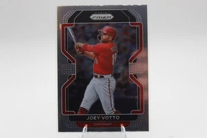 2022 Panini Prizm - Tier III Joey Votto #268 - Picture 1 of 2