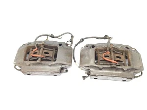 BREMSSÄTTEL HINTEN LH & RH SEITE 2.7 BENZIN M96.23 FÜR PORSCHE BOXSTER 1996-2004 986 - Bild 1 von 11