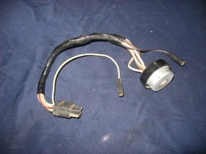 Jaqguar XJ6 XJ12 XKE Ignition Switch Electrical Portion DAC1422 - Picture 1 of 2