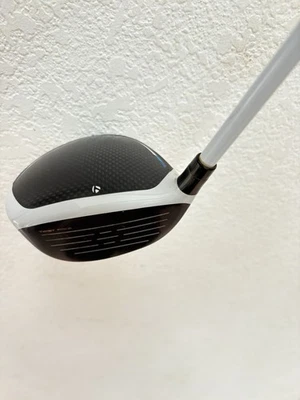 Club de Golf TaylorMade SIM 2 MAX Acero Fairway para Diestros Foto 1 de 4
