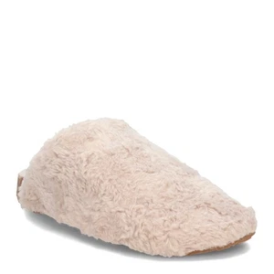 Mujer Roxy, Alana Mule ARJP100035-CRE Crema Piel Sintética - Imagen 1 de 7