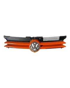 Volkswagen Golf IV Kühlergrill Grill 1J0853651H - Bild 1 von 4